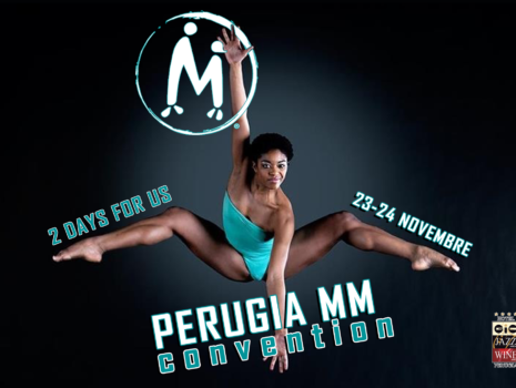 PERUGIA MM CONVENTION